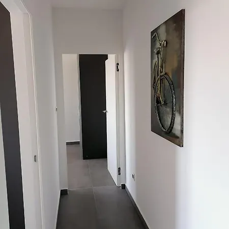 Villa Lio I