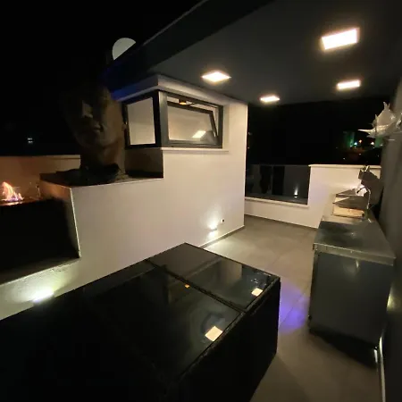 Villa Lio I Vodice
