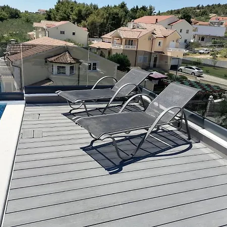 Villa Lio I Vodice