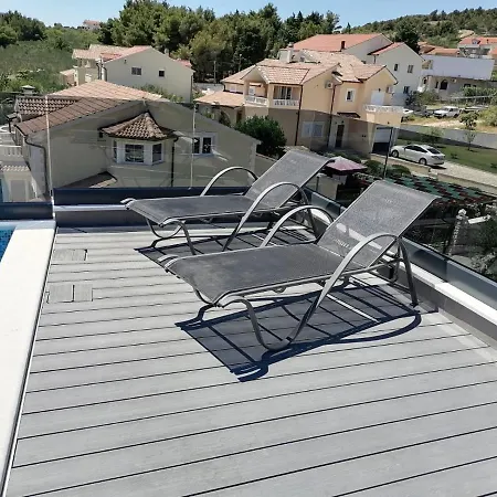 Villa Lio I Vodice