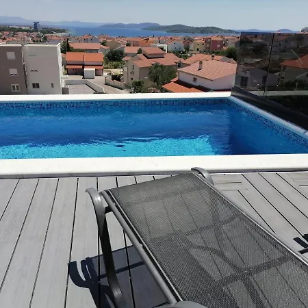 Villa Lio I Vodice