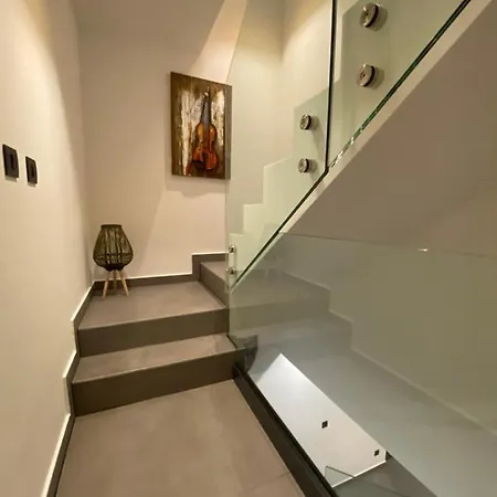 Villa Lio I Vodice