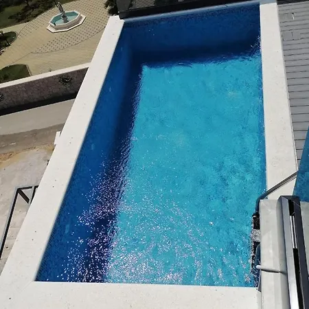 Villa Lio I Vodice