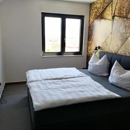 Lio I Villa Vodice