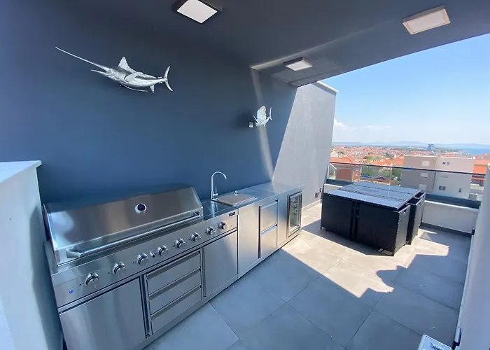 Lio I 빌라 보디체