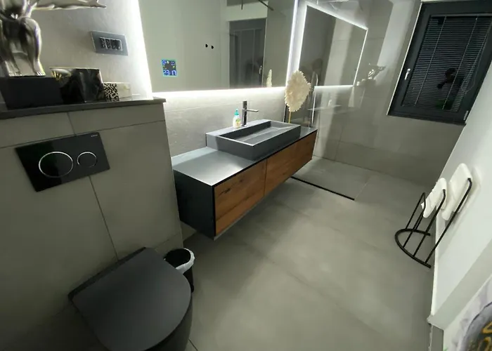 빌라 Lio I 보디체