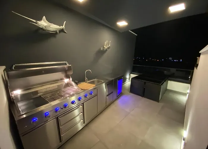 Lio I 빌라 보디체