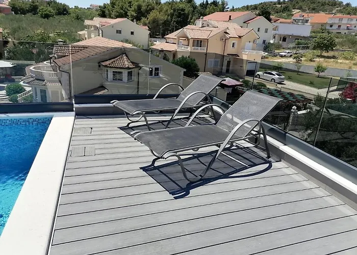 빌라 Lio I 보디체