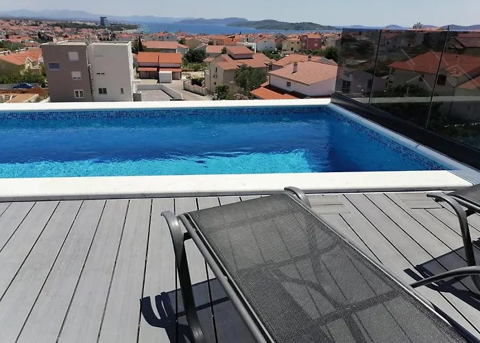 빌라 Lio I 보디체