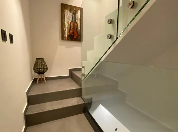 빌라 Lio I 보디체