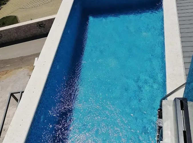 빌라 Lio I 보디체