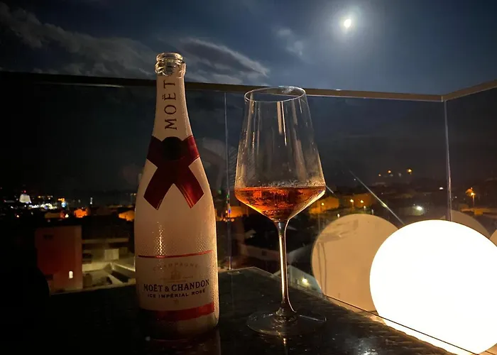 빌라 Lio I 보디체